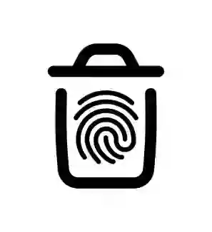 Fingerprinting for Record Expungement-logo